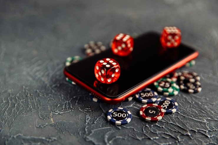 Fitur Free Spins dan Bonus Rounds di Boom City