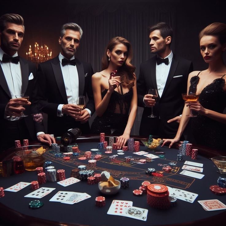 Permintaan Penarikan Game 